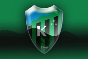 Kocaelispor'da s&uuml;rpriz istifa