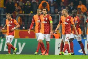 İspanya'da Galatasaray şaşkınlığı