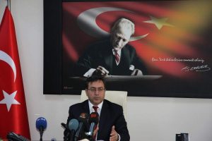 B&ouml;brek naklinde T&uuml;rkiye Avrupa'yı solladı