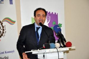 Diyarbakır'ın UNESCO yolculuğu resmen başladı
