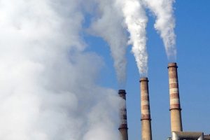 Atmosfer kirliliği rekor d&uuml;zeyde
