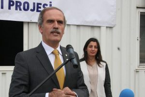 B&uuml;y&uuml;kşehirin eli k&ouml;ylere uzandı