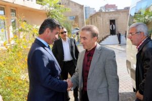 "Kan durursa T&uuml;rkiye s&uuml;per g&uuml;&ccedil; olur"