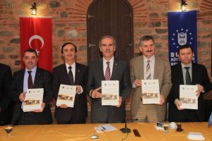 B&uuml;y&uuml;kşehir'den tarihe ışık tutacak eser