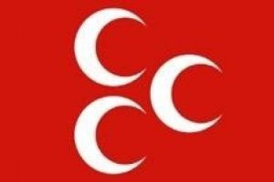 MHP'li Hala&ccedil;oğlu'ndan Erdoğan'a tepki