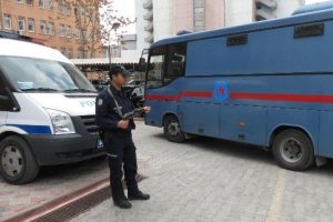 Zirve Yayınevi davası'nda 90. duruşma