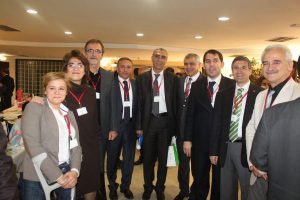Bursa Kent Konseyi`nden Engelliler &Ccedil;alıştayı`na katkı
