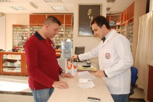Hastalar 'yetim ila&ccedil;' kurbanı - &Ouml;ZEL HABER