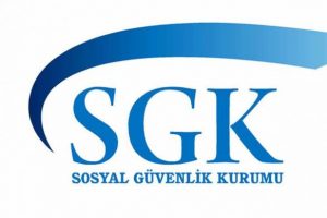 SGK bor&ccedil;larında kart d&ouml;nemi