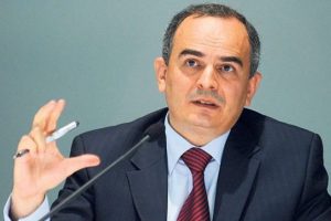 Baş&ccedil;ı: "Biz hedefe ulaştık diyemeyiz."