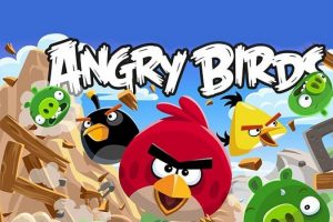 Angry Birds'&uuml;n baş m&uuml;hendisi bir T&uuml;rk