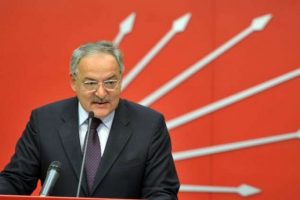 CHP'den Başbakan Erdoğan'a sert tepki