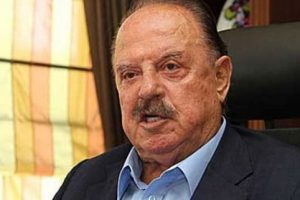 İlhan Cavcav'dan şaşırtan &ccedil;ağrı!
