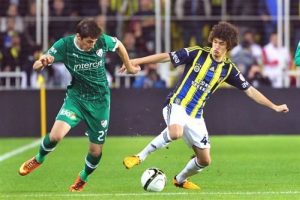 Batuhan Altıntaş ve Doğanay U18'de!