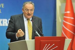 Ko&ccedil;'tan Erdoğan'a: "Sanane"