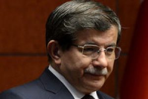 Davutoğlu'ndan tokat gibi cevap