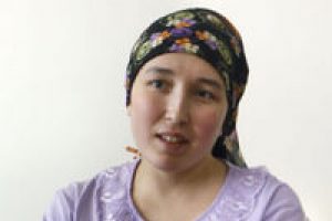 Derya Sert'e ikinci kez rahim nakli