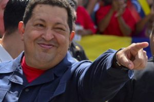 Venezuela Devlet Başkanı'ndan ilgin&ccedil; ayar