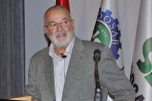 "Avrupalılar bizi kıskanıyor"
