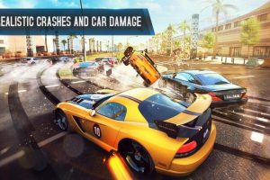 Asphalt 8 &uuml;cretsiz oldu