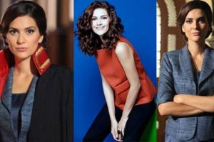 Korel'e iltifat yağdı