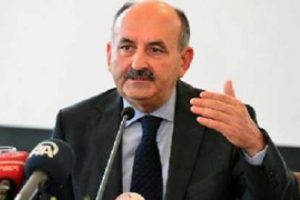 '&Ouml;calan 3 haftada bir...'