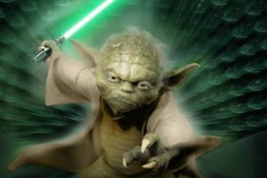 Star Wars'ta rol alabilirsiniz!