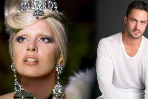 Lady Gaga terk edildi