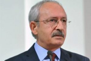 Başbakan'ı eleştirdi