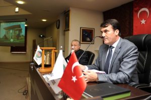 Balkanlar'da Osmangazi imzası