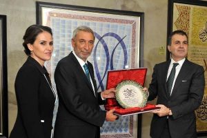"B&ouml;lgemiz tam bir cinnet ge&ccedil;iriyor"