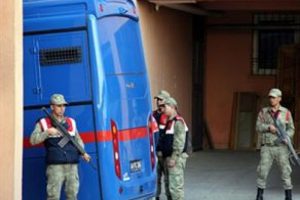 Yayınevindeki katliam davasında tahliye