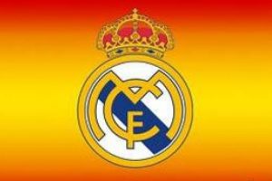 Real Madrid'e sponsor oluyor