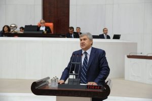 Oda başkanlarına mesaj var!