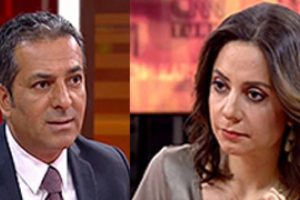 'Başbakan o diziyi seviyor'