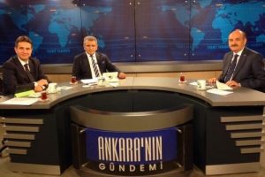 M&uuml;ezzinoğlu: "Tedbir almamız gerekiyor"