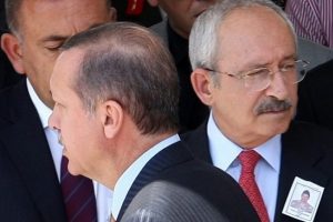 'Bizi d&uuml;nyaya rezil ediyor'