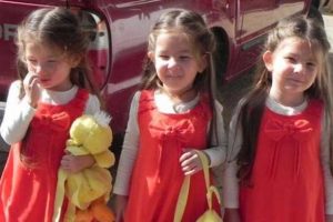 'Yaşamaz' denilen &uuml;&ccedil;&uuml;zler 4 yaşında