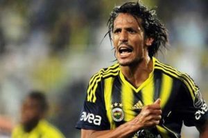 Alves'e g&ouml;re Galatasaray'ın şifresi