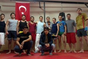 Polonya'da T&uuml;rkiye'yi Bursa temsil edecek - &Ouml;ZEL HABER