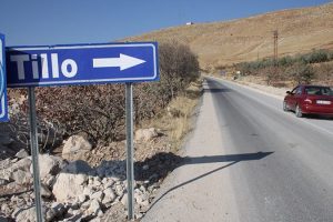 Aydınlar'ın adı "Tillo" oldu