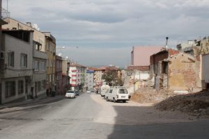 Davutkadı Mahallesi'nde muhtardan adaylara net mesaj - &Ouml;ZEL HABER