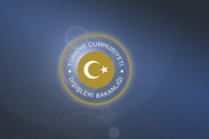 3 b&uuml;y&uuml;kel&ccedil;i merkeze alındı