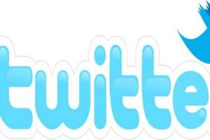 Twitter borsada