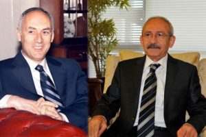 CHP'nin B&uuml;y&uuml;kşehir adayı o mu olacak?