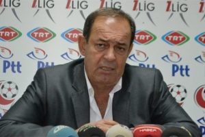 Adana Demirspor'da şok!