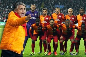 Mancini kritik virajda