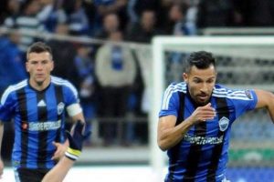 K.Erciyesspor galibiyete kilitlendi
