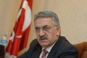 İthalat ve ihracat rakamlarını a&ccedil;ıkladı