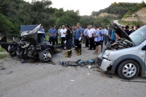 Kız arkadaşının &ouml;l&uuml;m&uuml;ne neden olan s&uuml;r&uuml;c&uuml;ye 3 yıl ceza